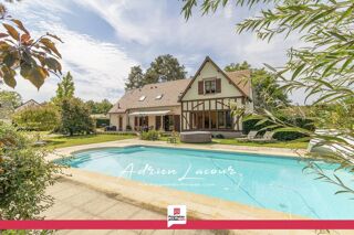  Maison � vendre 10 pi�ces 242 m�