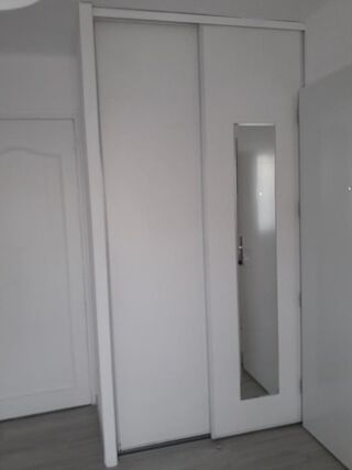  Appartement à louer 1 pièce 22 m²