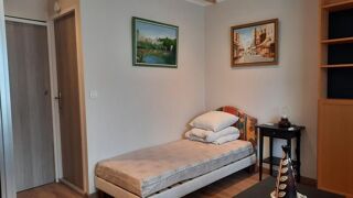  Appartement à louer 1 pièce 22 m²