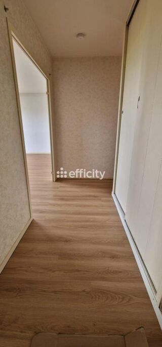  Appartement à vendre 3 pièces 63 m²
