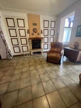  Maison � vendre 6 pi�ces 117 m�