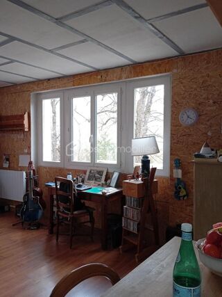  Maison à vendre 2 pièces 85 m²
