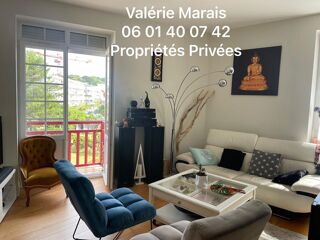  Appartement à vendre 3 pièces 57 m²