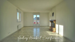  Maison � vendre 4 pi�ces 131 m�