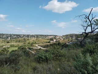  Terrain � vendre 2500 m�