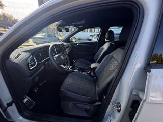 T-ROC R-Line – SUV Compact 2024 occasion 33000 Bordeaux