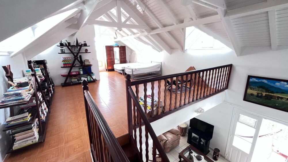 � vendre  Villa Gourbeyre (97113)