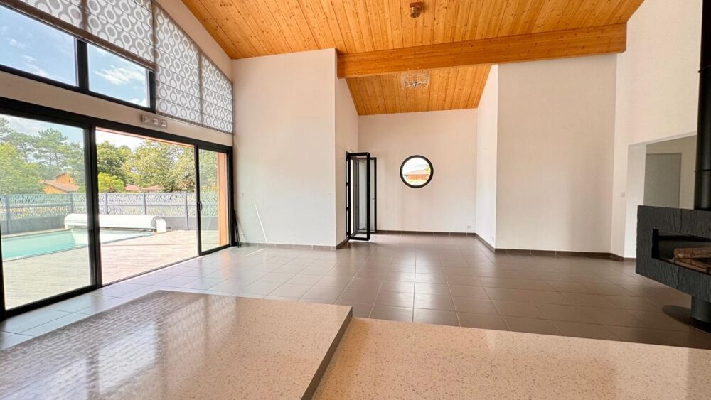 à vendre  Villa Lège-Cap-Ferret (33950)
