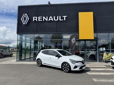 Renault Clio V TCe 90 Evolution 2023 occasion Bellegarde-en-Forez 42210