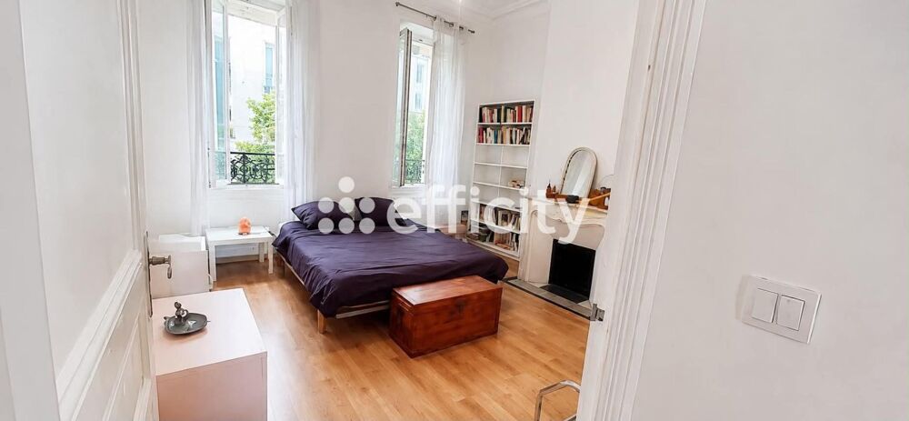 Vente Appartement Appartement Marseille 6
