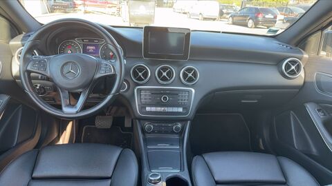 Classe A 220 184 4Matic 7G-DCT Whiteart Edition 2016 occasion 76230 Isneauville