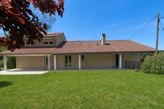  Maison à vendre 9 pièces 200 m²