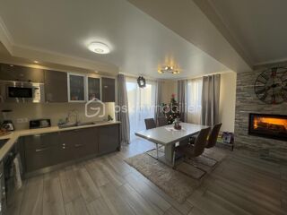  Maison à vendre 6 pièces 140 m²