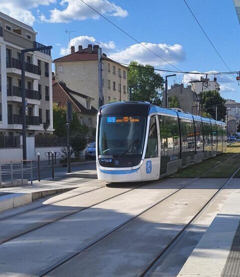  Appartement � louer 2 pi�ces 44 m�