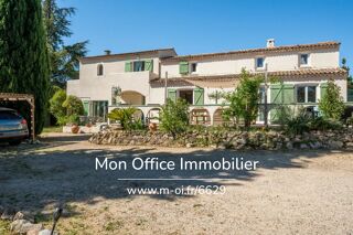  Maison à vendre 8 pièces 240 m²
