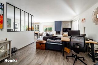 Vente Maison Maison/Villa T4 de 111 m² à Ludon-Médoc 33290 Ludon medoc