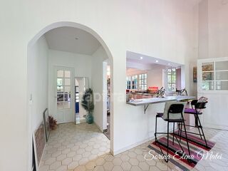  Maison � vendre 5 pi�ces 138 m�