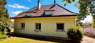  Maison � vendre 5 pi�ces 173 m�