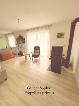  Maison � vendre 4 pi�ces 85 m�