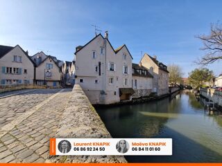  Appartement  louer 2 pices 44 m
