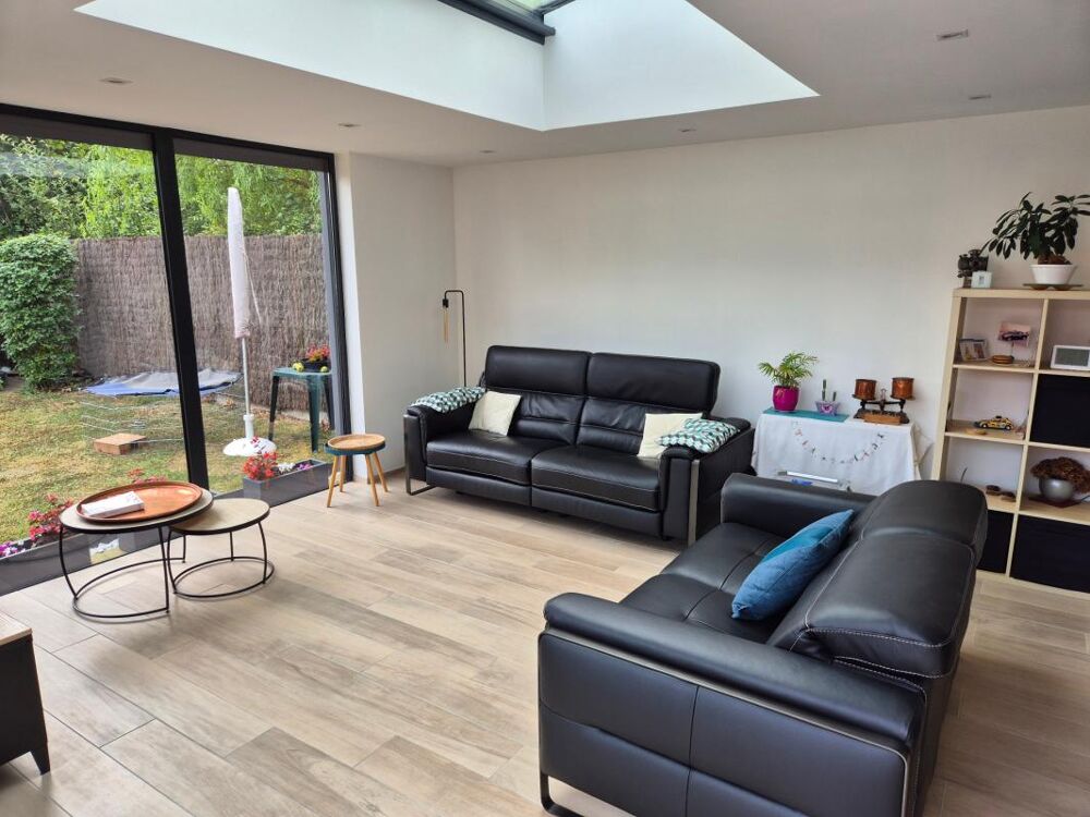 Vente Maison Maison individuelle semi plain pied Zéro travaux Wambrechies