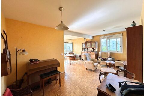  Appartement à vendre 3 pièces 7530 m²