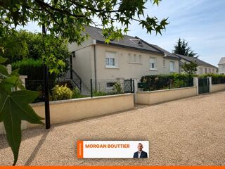 Maison � vendre 5 pi�ces 101 m�