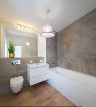  Appartement � vendre 4 pi�ces 97 m�