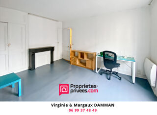  Appartement à vendre 2 pièces 38 m²