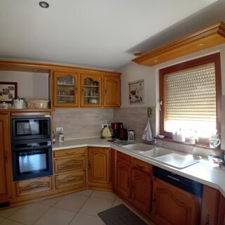  Maison à vendre 5 pièces 132 m²
