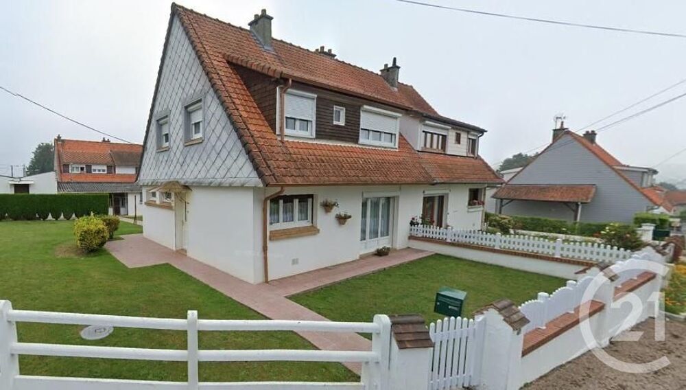 Vente Maison Maison Maresquel ecquemicourt