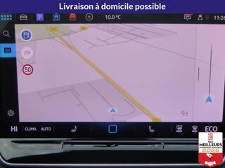Tayron eHybrid 272 DSG6 5PL R-Line +Toit pano +JA2 2025 occasion 10150 Lavau