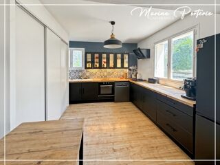  Maison à vendre 5 pièces 115 m²