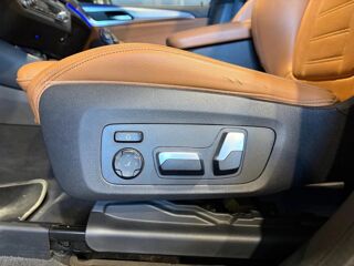 X3 xDrive 30 d M Sport 2019 occasion 34130 Valergues
