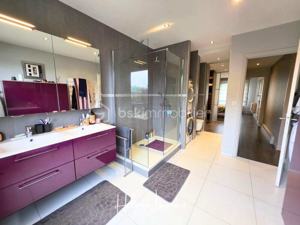 Appartement de standing vue Basilique - Remparts Boulogne sur mer