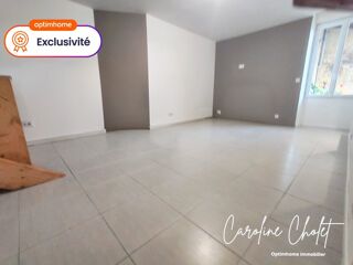  Appartement à vendre 3 pièces 60 m²