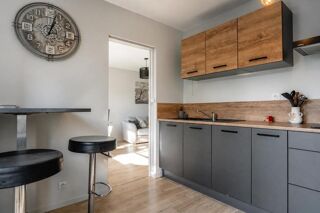  Appartement à vendre 5 pièces 77 m²