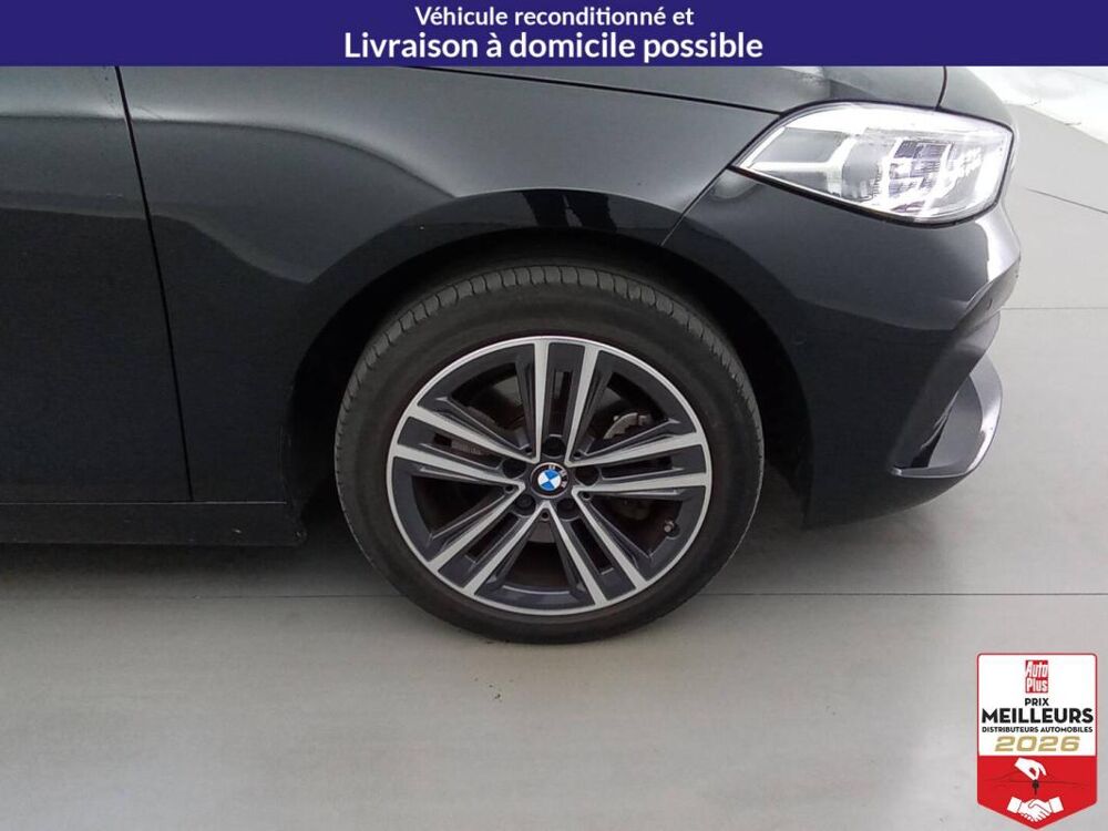 S&eacute;rie 1 116i 109 +Park Assist +Jantes 17 style 548 2023 occasion 10150 Lavau