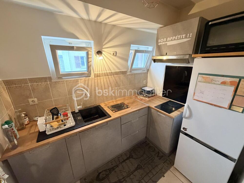 Vente Appartement APPARTEMENT 3 PIECES de 50.48 M2 AU COEUR DE CORBEIL - 2 CHAMBRES Corbeil essonnes