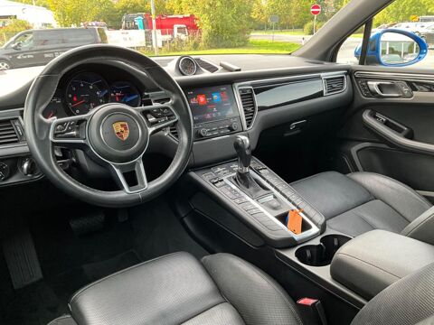 Macan Toit Panoramique – Bose 2019 occasion 33000 Bordeaux