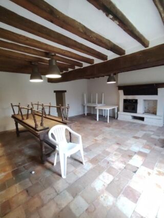  Maison � vendre 4 pi�ces 95 m�