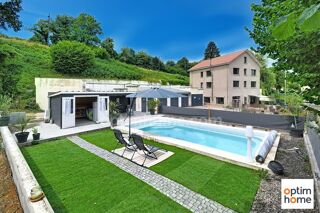 Maison à vendre 11 pièces 325 m²