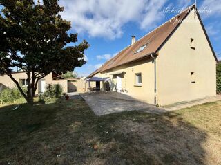  Maison à vendre 6 pièces 137 m²