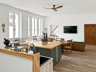  Appartement à vendre 5 pièces 150 m²