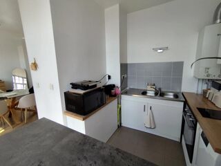  Appartement à vendre 2 pièces 40 m²