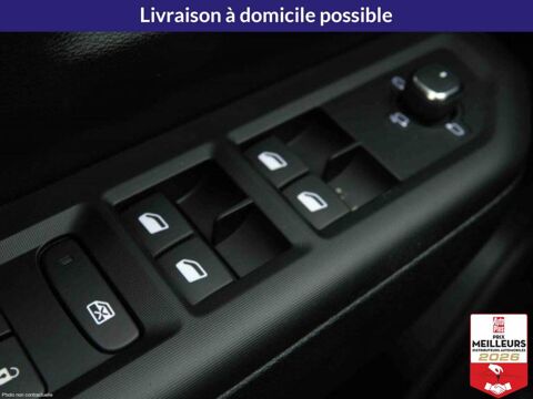 Compass E-HYBRID 145 AUT FIRST EDITION 2026 occasion 10150 Lavau