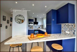  Appartement  vendre 2 pices 48 m