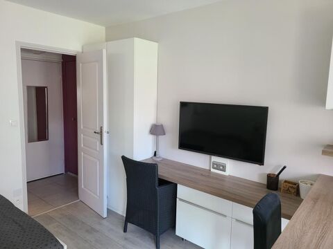  Appartement  louer 1 pice 22 m