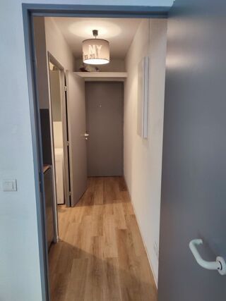  Appartement � louer 1 pi�ce 19 m�