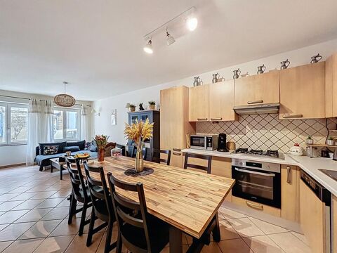   Maison Maison - 4 pi�ce(s) - 115 m�